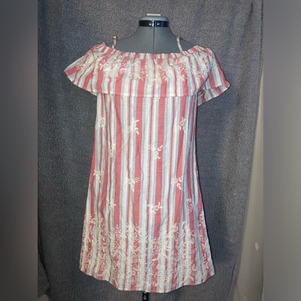 Breathless Juniors dress Medium
